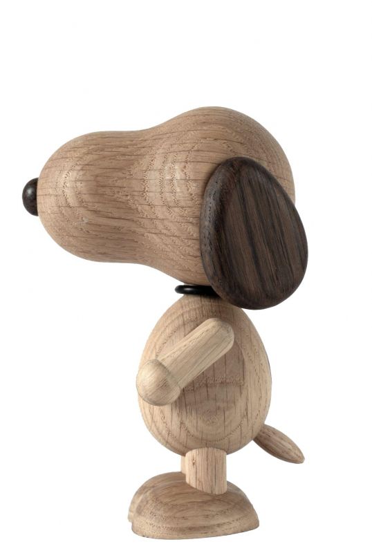Peanuts x Snoopy Oak Small Boyhood 